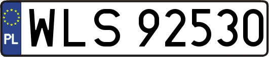 WLS92530