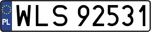 WLS92531