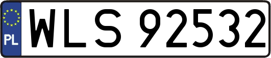 WLS92532