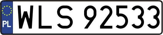 WLS92533