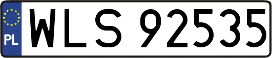 WLS92535