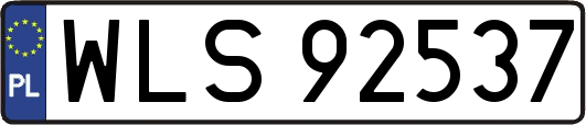 WLS92537