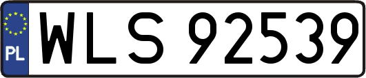 WLS92539