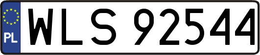 WLS92544