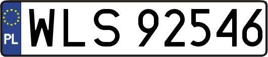 WLS92546