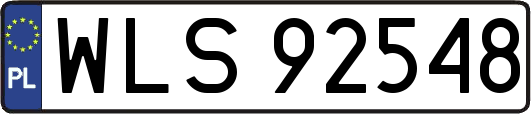 WLS92548
