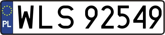 WLS92549