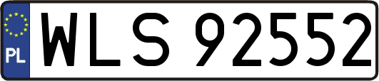 WLS92552
