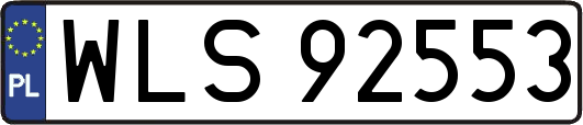 WLS92553