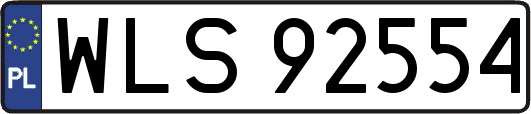 WLS92554
