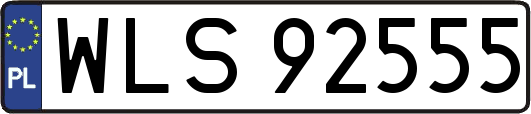WLS92555