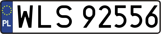 WLS92556