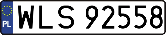 WLS92558