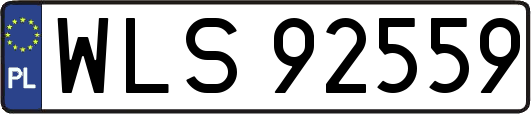 WLS92559