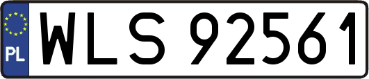 WLS92561