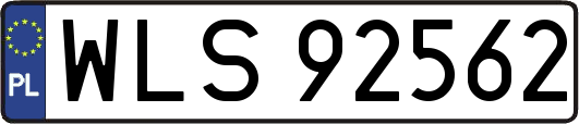WLS92562