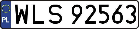 WLS92563