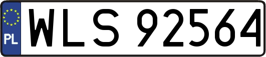WLS92564