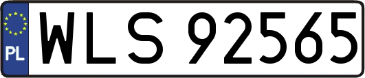 WLS92565