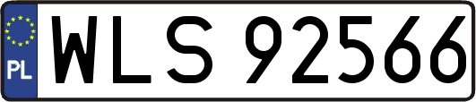WLS92566