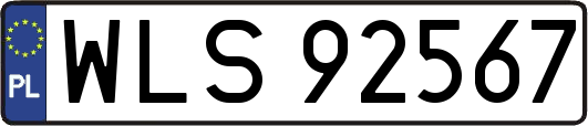 WLS92567