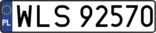 WLS92570