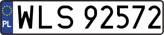 WLS92572