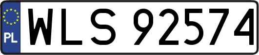 WLS92574