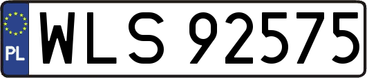 WLS92575