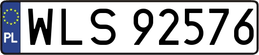 WLS92576