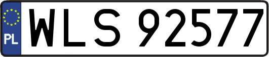 WLS92577