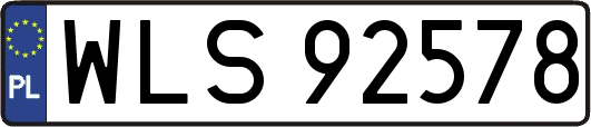 WLS92578