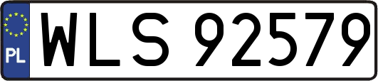 WLS92579