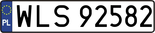 WLS92582