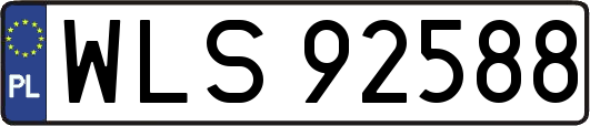 WLS92588