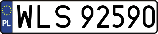 WLS92590
