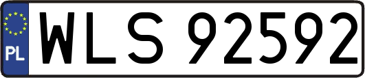 WLS92592