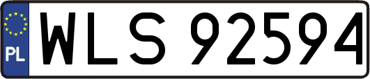 WLS92594