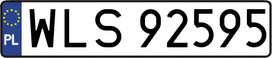 WLS92595