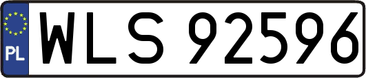 WLS92596