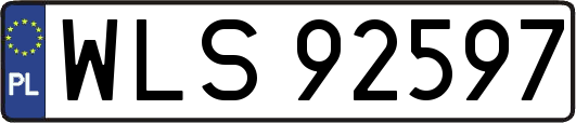 WLS92597