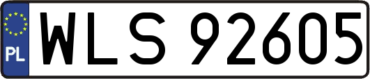 WLS92605