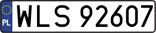 WLS92607
