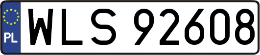 WLS92608
