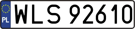 WLS92610