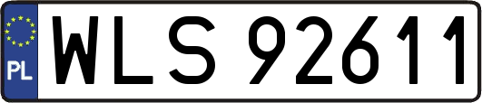 WLS92611