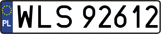WLS92612