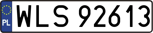 WLS92613