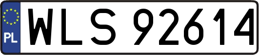 WLS92614