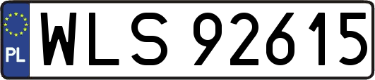 WLS92615
